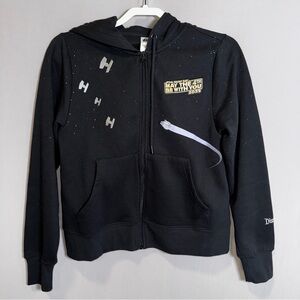 Disney Star Wars Zip Hoodie